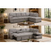Oasis Sectional Sofabed